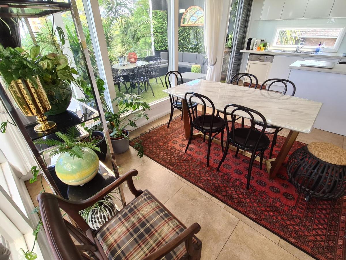 Vista Unit Close To The City & Airport & Train Station And Brighton Le Sands Beach Sydney Zewnętrze zdjęcie