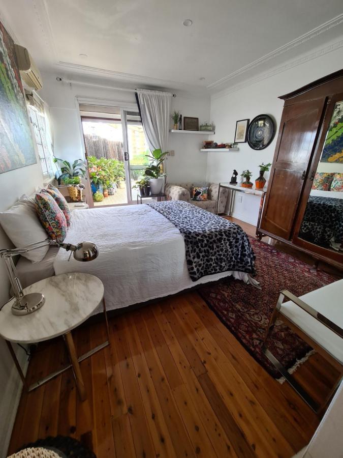 Vista Unit Close To The City & Airport & Train Station And Brighton Le Sands Beach Sydney Zewnętrze zdjęcie