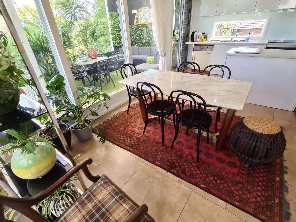 Vista Unit Close To The City & Airport & Train Station And Brighton Le Sands Beach Sydney Zewnętrze zdjęcie