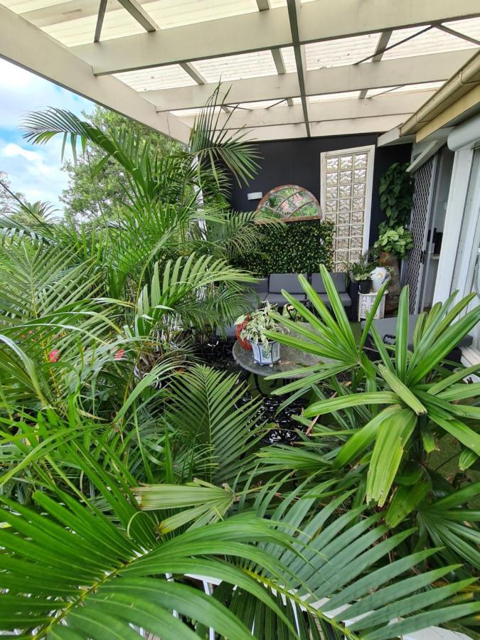 Vista Unit Close To The City & Airport & Train Station And Brighton Le Sands Beach Sydney Zewnętrze zdjęcie