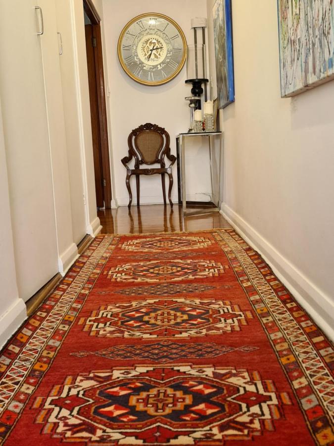 Vista Unit Close To The City & Airport & Train Station And Brighton Le Sands Beach Sydney Zewnętrze zdjęcie