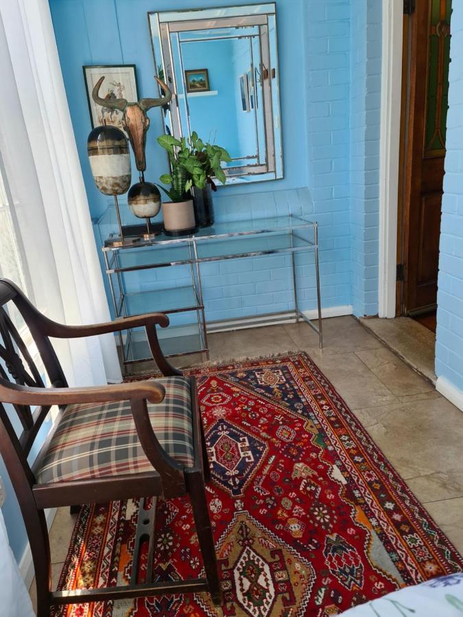 Vista Unit Close To The City & Airport & Train Station And Brighton Le Sands Beach Sydney Zewnętrze zdjęcie