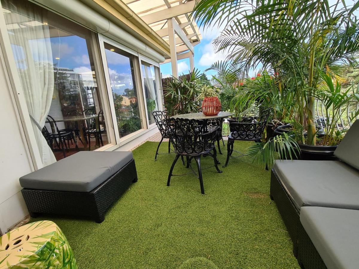 Vista Unit Close To The City & Airport & Train Station And Brighton Le Sands Beach Sydney Zewnętrze zdjęcie