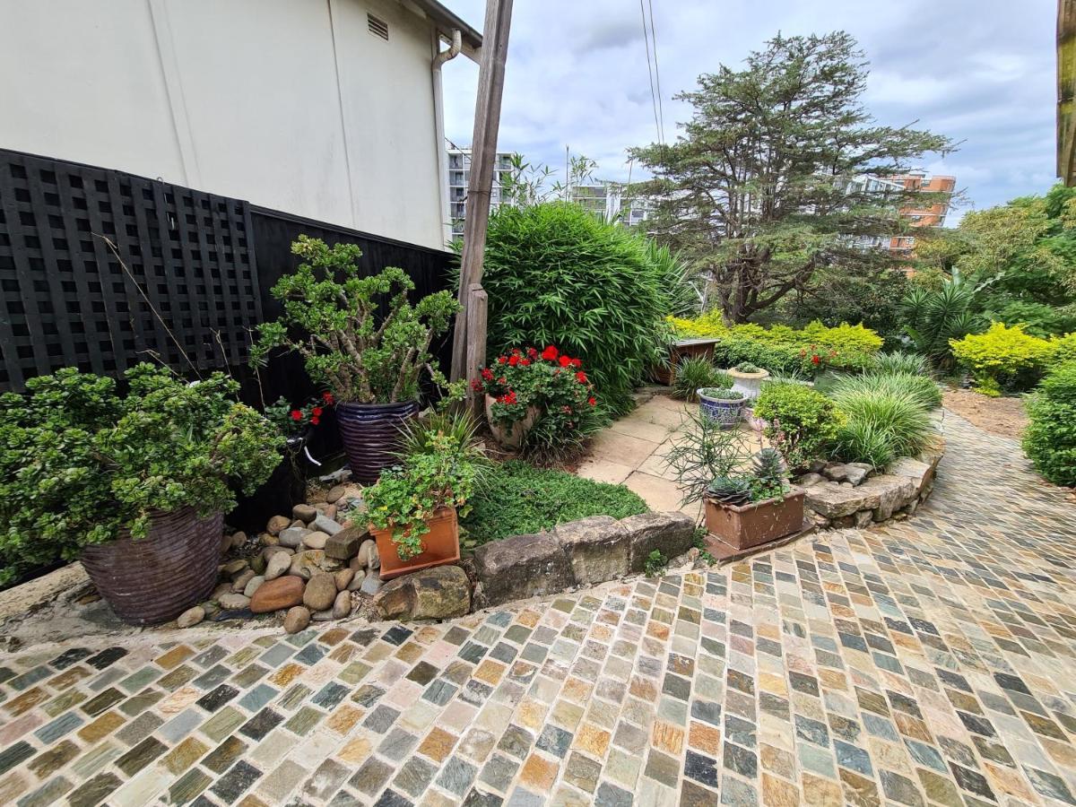 Vista Unit Close To The City & Airport & Train Station And Brighton Le Sands Beach Sydney Zewnętrze zdjęcie