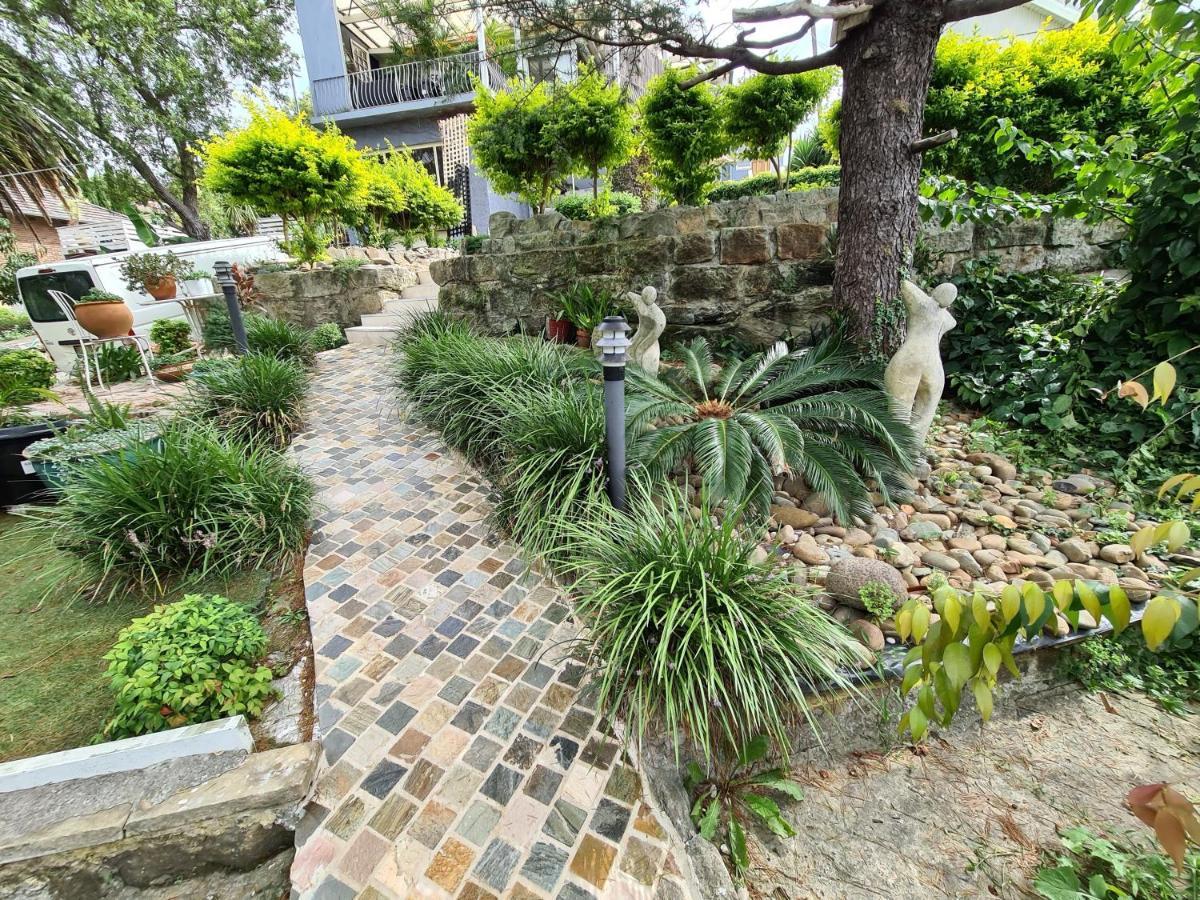 Vista Unit Close To The City & Airport & Train Station And Brighton Le Sands Beach Sydney Zewnętrze zdjęcie