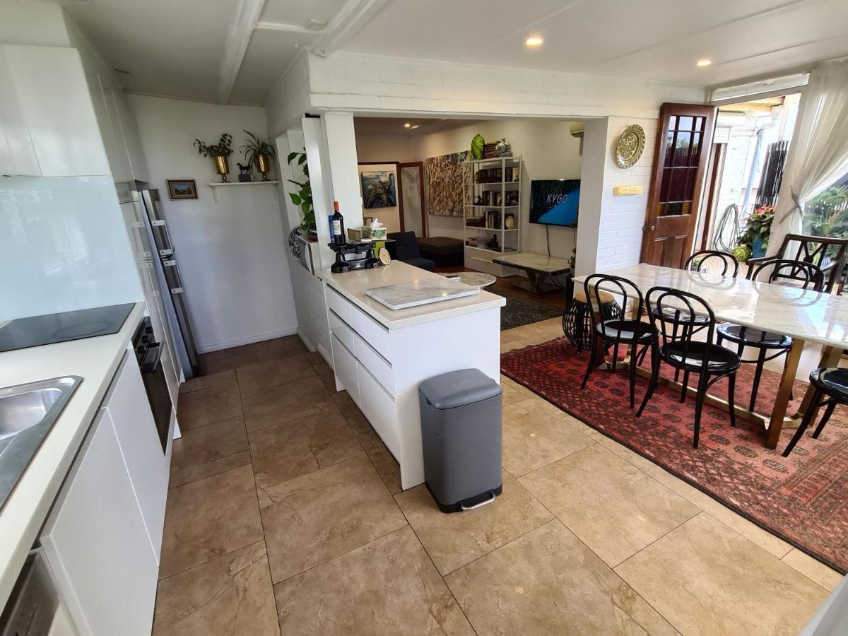 Vista Unit Close To The City & Airport & Train Station And Brighton Le Sands Beach Sydney Zewnętrze zdjęcie