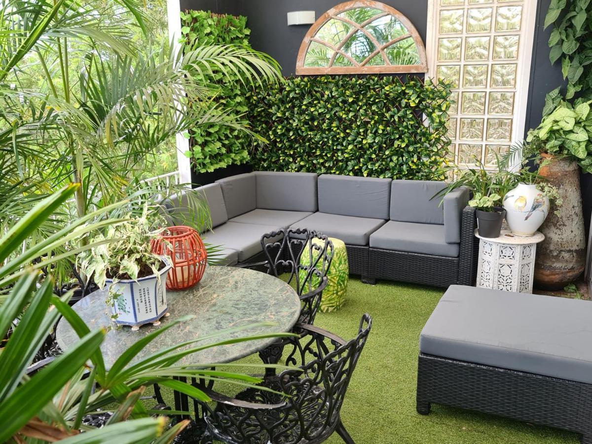 Vista Unit Close To The City & Airport & Train Station And Brighton Le Sands Beach Sydney Zewnętrze zdjęcie